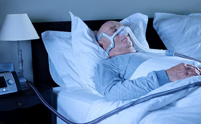 COPD - Respiratory Care Program — primary